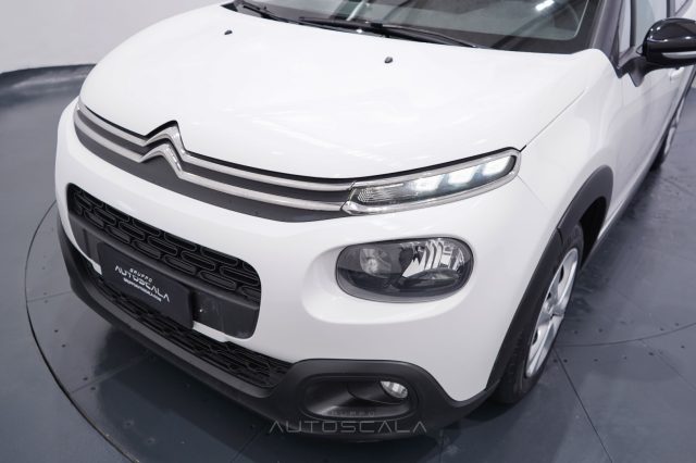 CITROEN C3 usata, con Isofix
