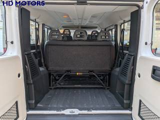 FIAT Ducato usata, con ESP