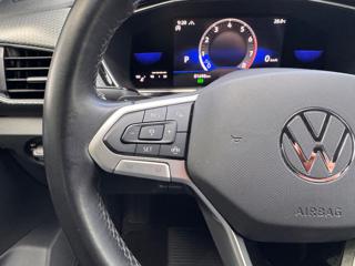VOLKSWAGEN T-Cross usata, con Park Distance Control