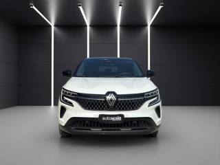 RENAULT Austral usata, con Climatizzatore