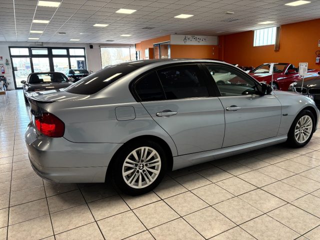 BMW 320 usata, con Autoradio