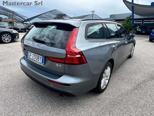VOLVO V60 usata, con Autoradio