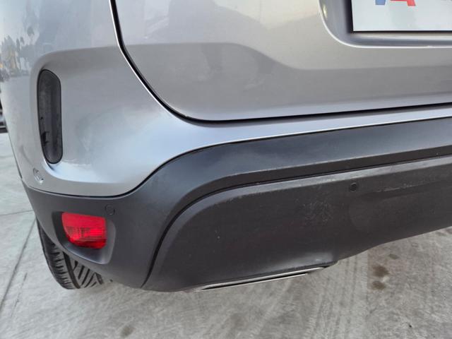 CITROEN C5 Aircross usata, con Sedile posteriore sdoppiato