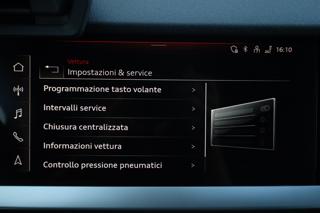 AUDI A3 usata, con Airbag testa