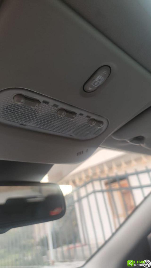 NISSAN Qashqai usata, con Chiusura centralizzata senza chiave