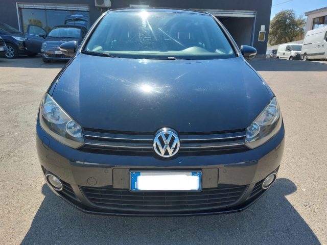 VOLKSWAGEN Golf usata 2