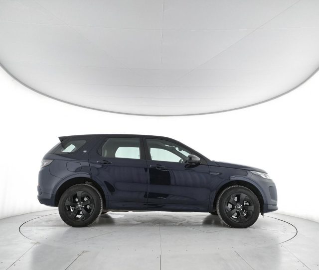 LAND ROVER Discovery Sport usata 5
