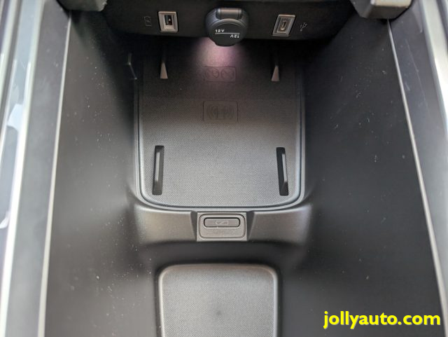 FIAT 600 usata, con Telecamera per parcheggio assistito