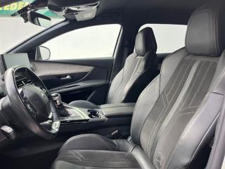 PEUGEOT 3008 usata, con Cerchi in lega