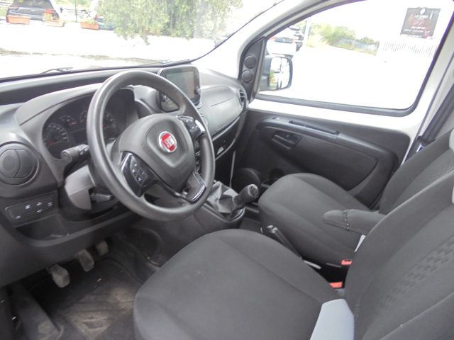 FIAT Fiorino usata 13