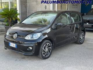 VOLKSWAGEN up! usata, con Airbag
