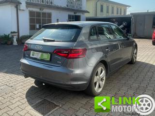 AUDI A3 usata, con Autoradio