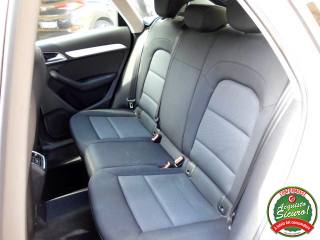 AUDI Q3 usata, con Controllo trazione