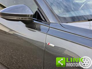 AUDI A6 usata, con Sedili riscaldati