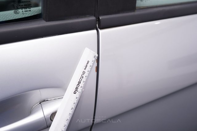 MERCEDES-BENZ A 180 usata 38