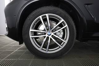 BMW X3 usata 8