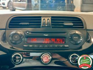 FIAT 500 usata, con Cronologia tagliandi