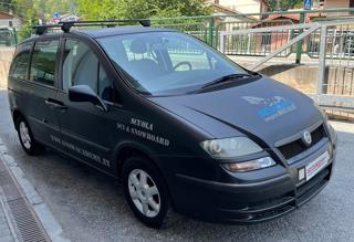 FIAT Ulysse usata, con Airbag Passeggero