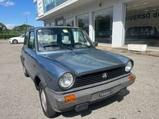 AUTOBIANCHI A 112 usata 2