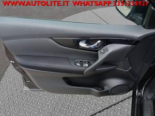 NISSAN Qashqai usata, con ESP