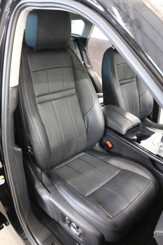LAND ROVER Range Rover Evoque usata, con ESP