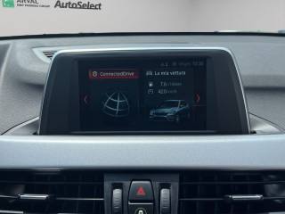 BMW X1 usata, con Autoradio digitale
