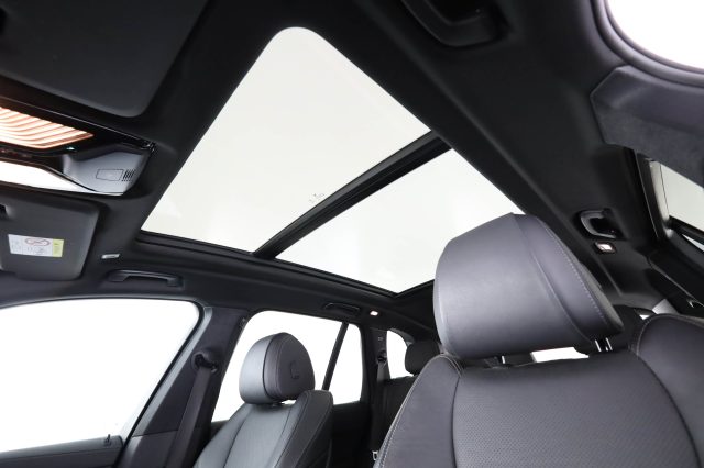 BMW X5 usata 7