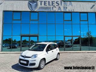 FIAT Panda 1.2 EasyPower GPL