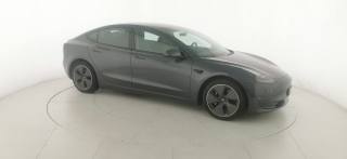 TESLA Model 3 usata 24