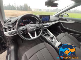 AUDI A4 usata, con Cruise Control