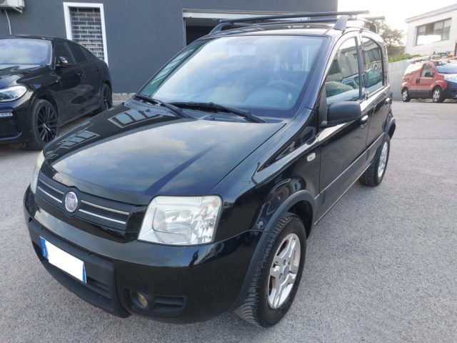 FIAT Panda usata 0