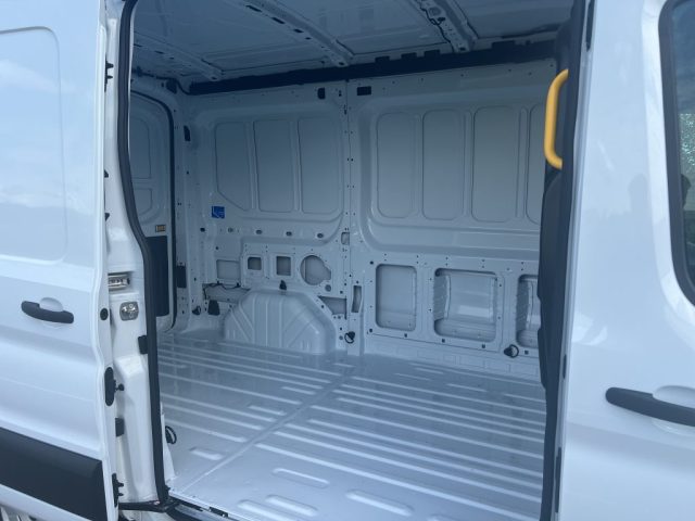 FORD Transit usata 9