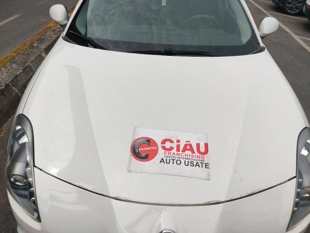 ALFA ROMEO Giulietta usata, con Specchietti laterali elettrici