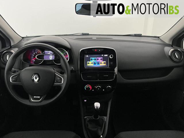 RENAULT Clio usata, con Controllo trazione