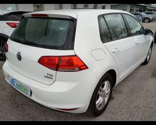 VOLKSWAGEN Golf usata, con Chiusura centralizzata