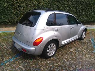 CHRYSLER PT Cruiser usata, con Airbag