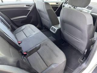 VOLKSWAGEN Golf usata, con Specchietti laterali elettrici