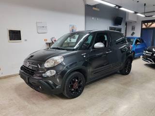 FIAT 500L usata, con Airbag laterali