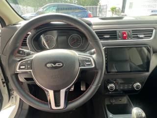 EVO Evo3 usata, con Cruise Control