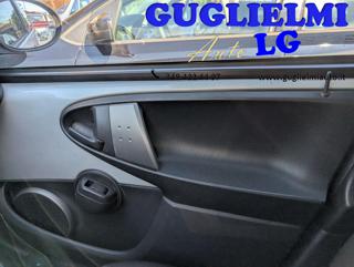 TOYOTA Aygo usata, con USB