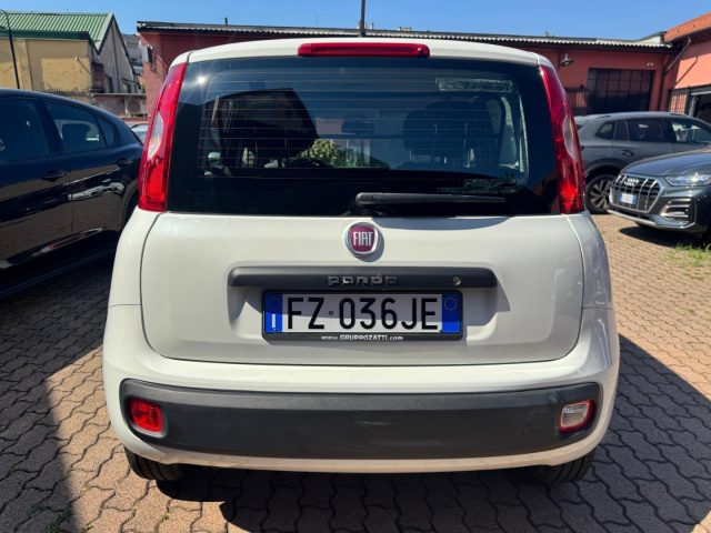 FIAT Panda usata, con Alzacristalli elettrici