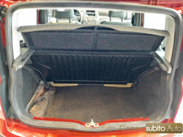 FIAT Panda usata 9