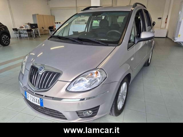 LANCIA MUSA usata, con Airbag Passeggero