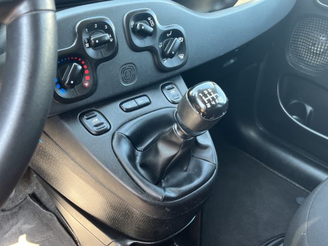 FIAT Panda usata 12