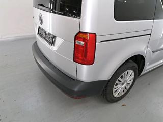 VOLKSWAGEN Caddy usata, con Airbag Passeggero