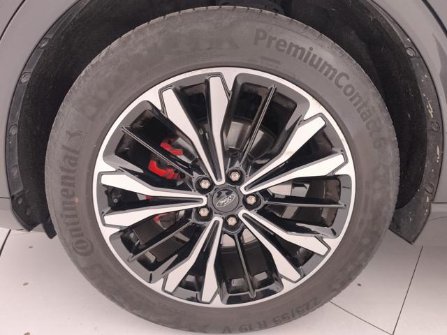 FORD Kuga usata, con Chiusura centralizzata