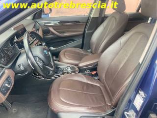 BMW X1 usata, con Cronologia tagliandi