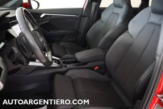 AUDI A3 usata, con Chiusura centralizzata