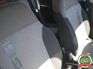 FIAT Panda Cross usata, con Fendinebbia