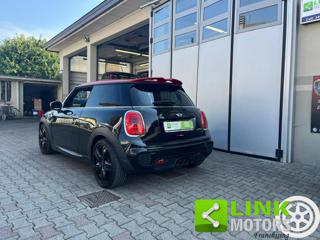 MINI John Cooper Works usata, con Airbag laterali